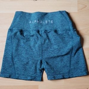 Alphalete